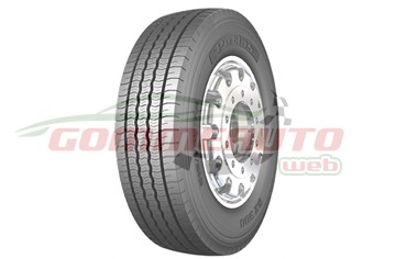 COP. 235/75R17.5 PEAS SZ300 (ST) 132/130M